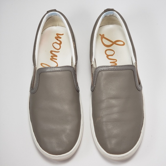 Sam Edelman Pixie slip on sneaker - Picture 4 of 8